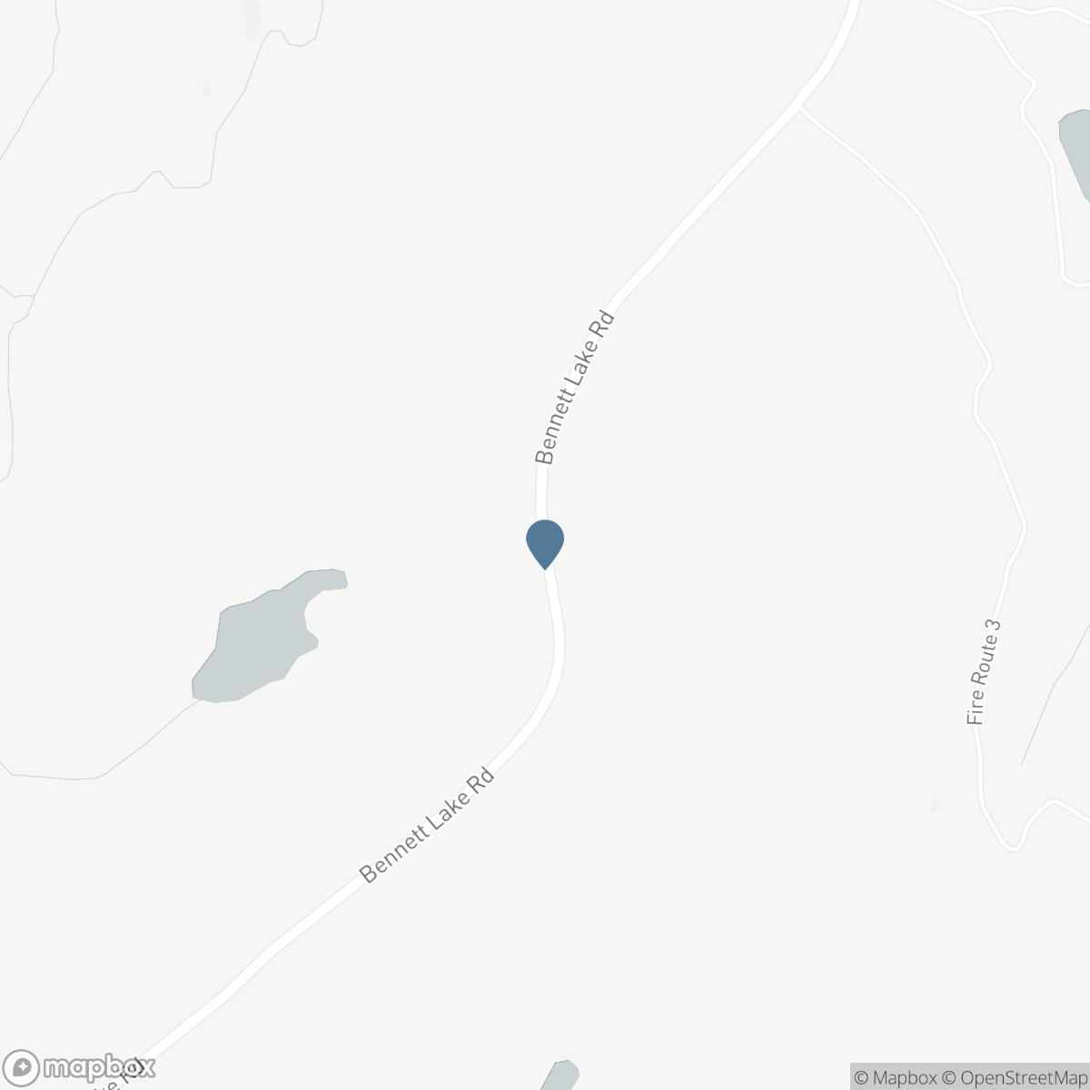 2137 BENNETT LAKE ROAD, Tay Valley, Ontario K0G 1A0
